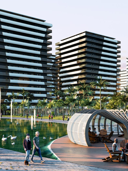 مشروع سياحي