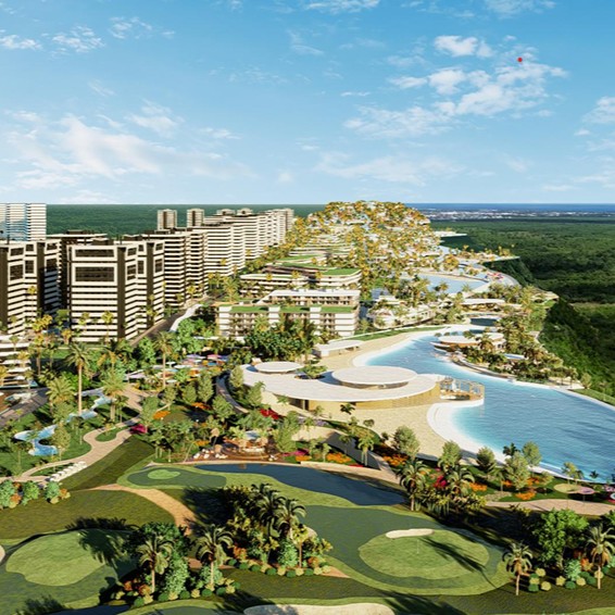 المدينة الذكية