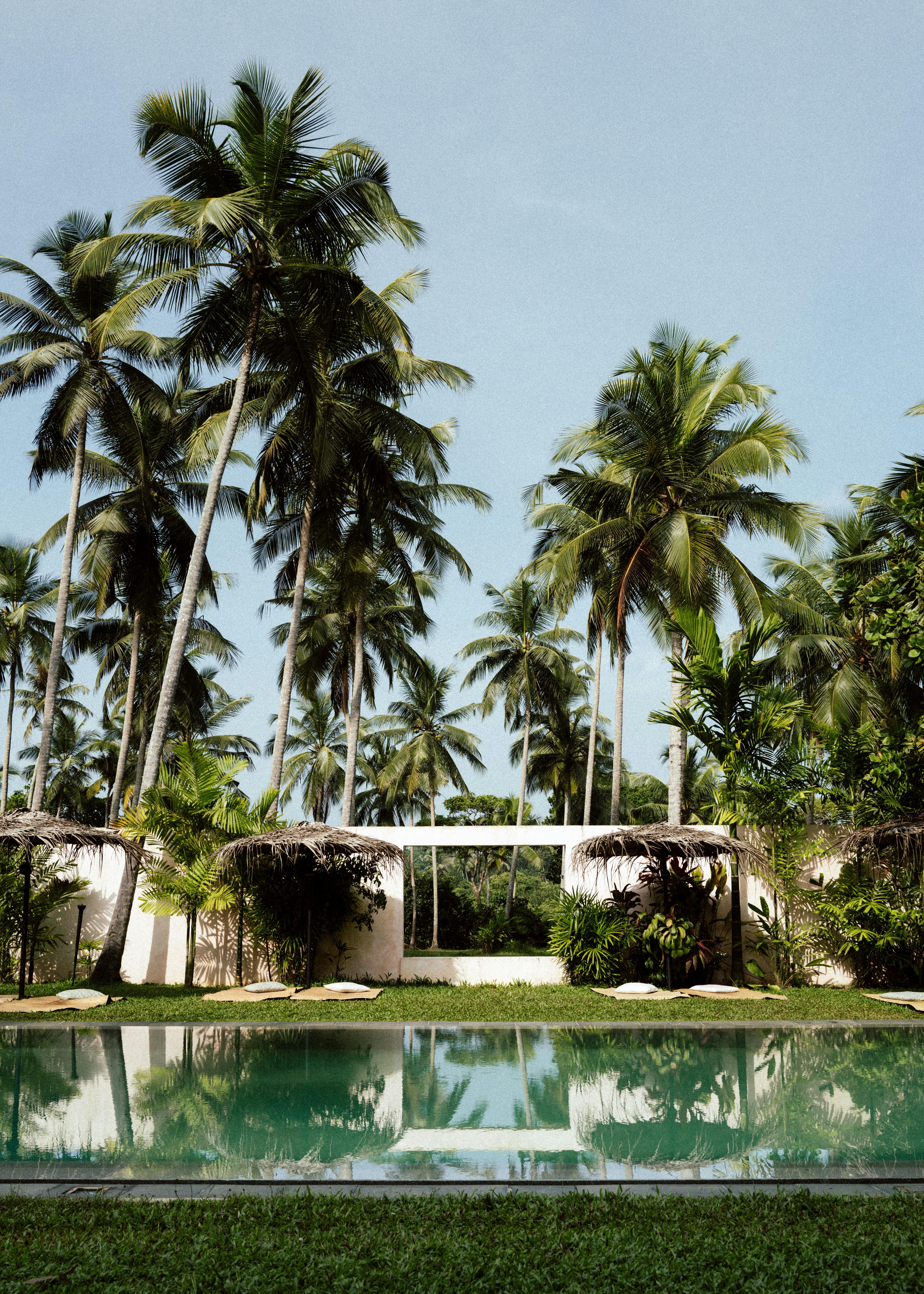 مشروع سياحي